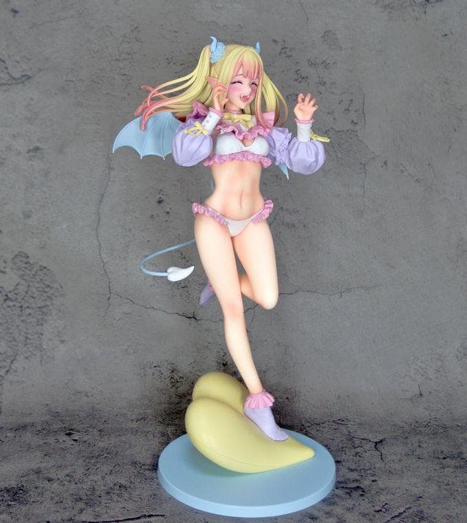 リペイント フィギュア タイクレ限定版 T-most 喜多川海夢 リズver.