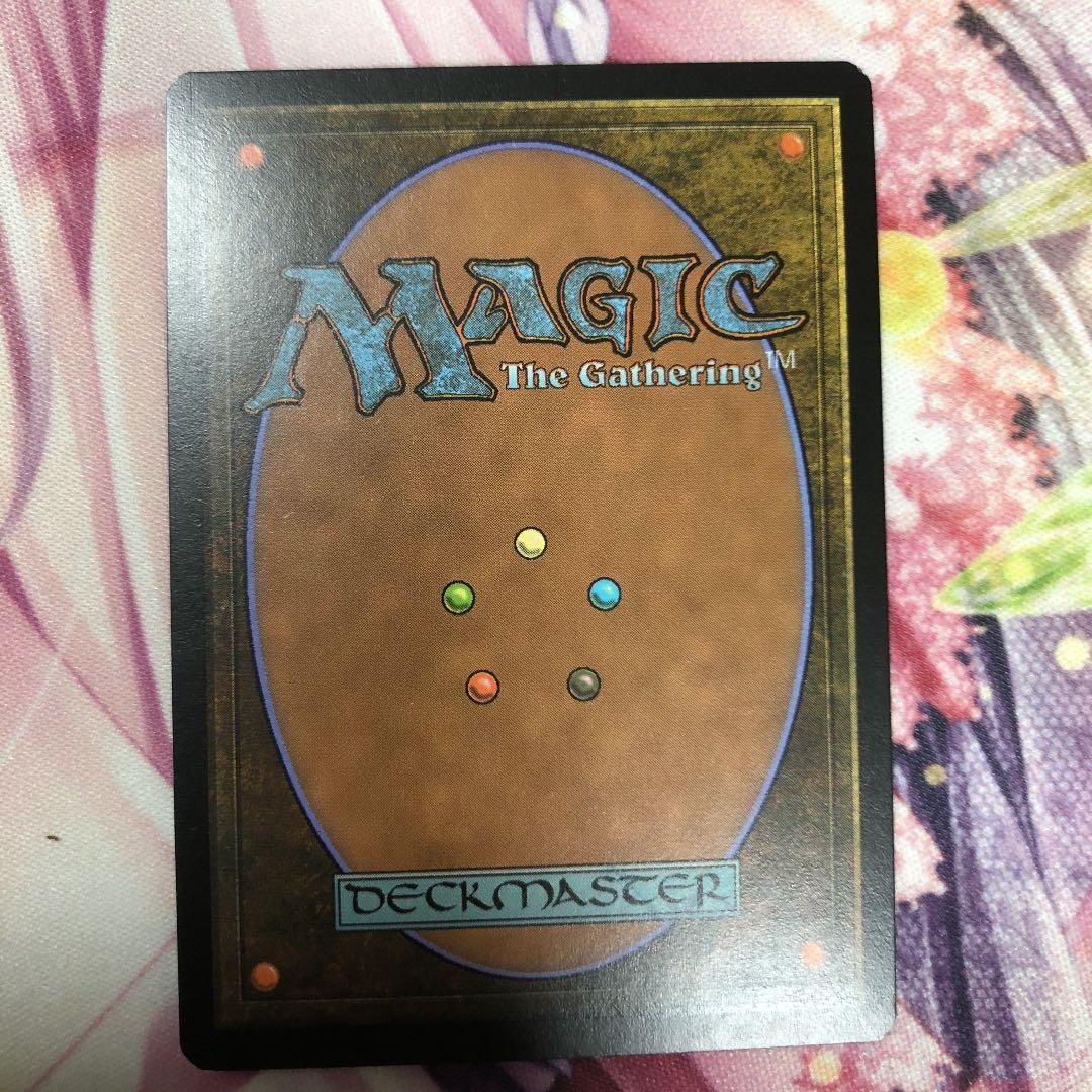 MTG ヴェンディリオン三人衆 英語 ジャッジプロモ foil