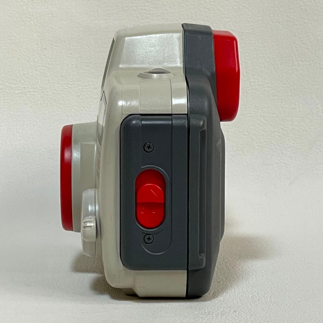 キャノン オートボーイD5 3-1978 Canonコンパクトフィルムカメラ