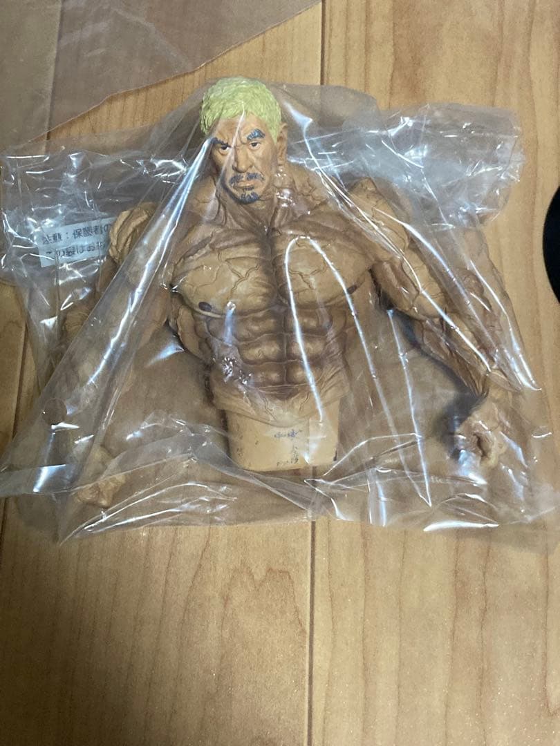 一番くじ ガキの使いやあらへんで！ A賞 松本人志〜最終形態 ver〜フィギュア