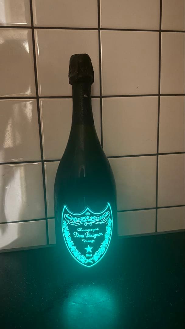 2008DomPerignonVintageルミナスドンペリヴィンテージ ドンペリニヨン ロゼ ルミナス 2008の通販【moment】