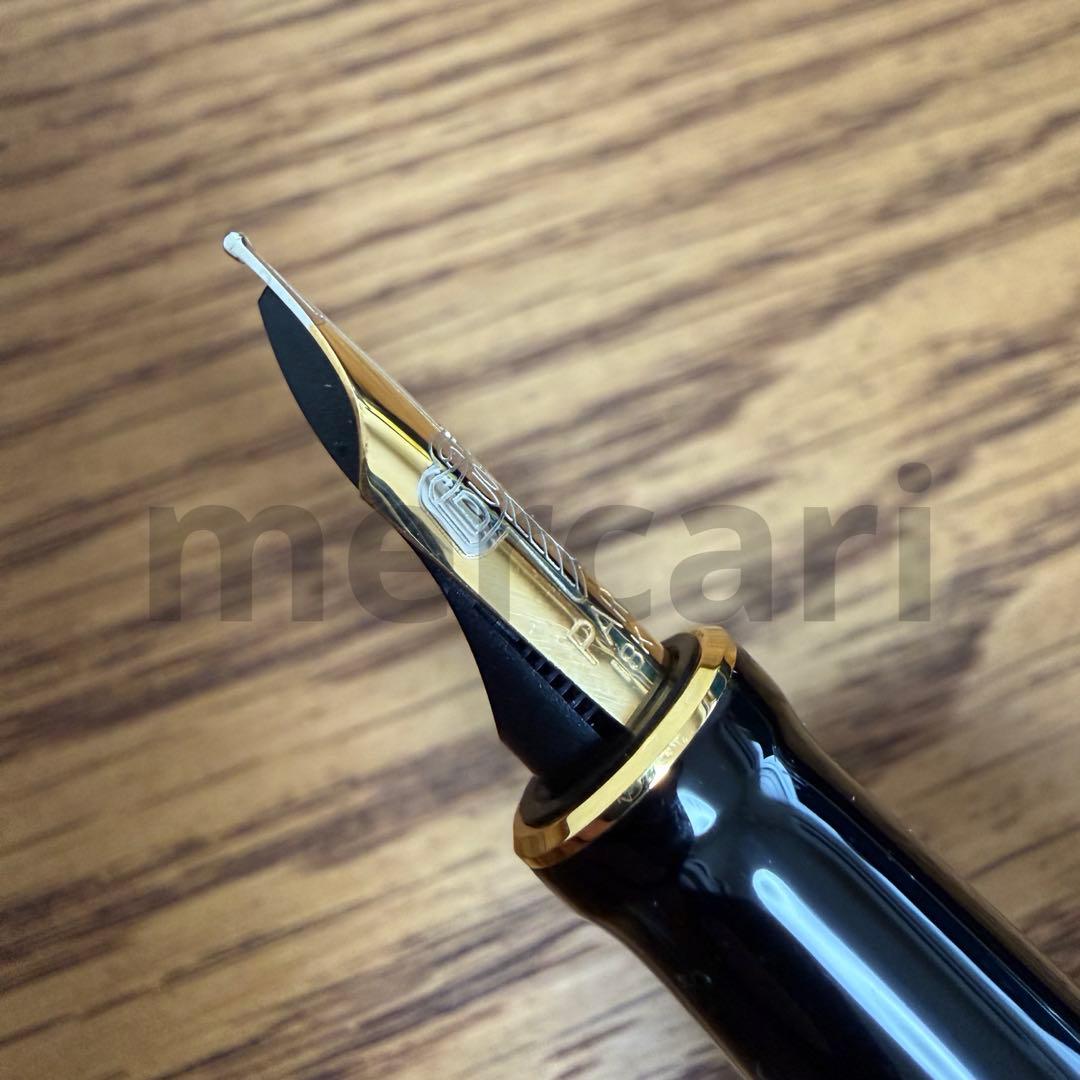 新品】PARKERデュオフォールド『グリニッジ』1999年限定 - メルカリ