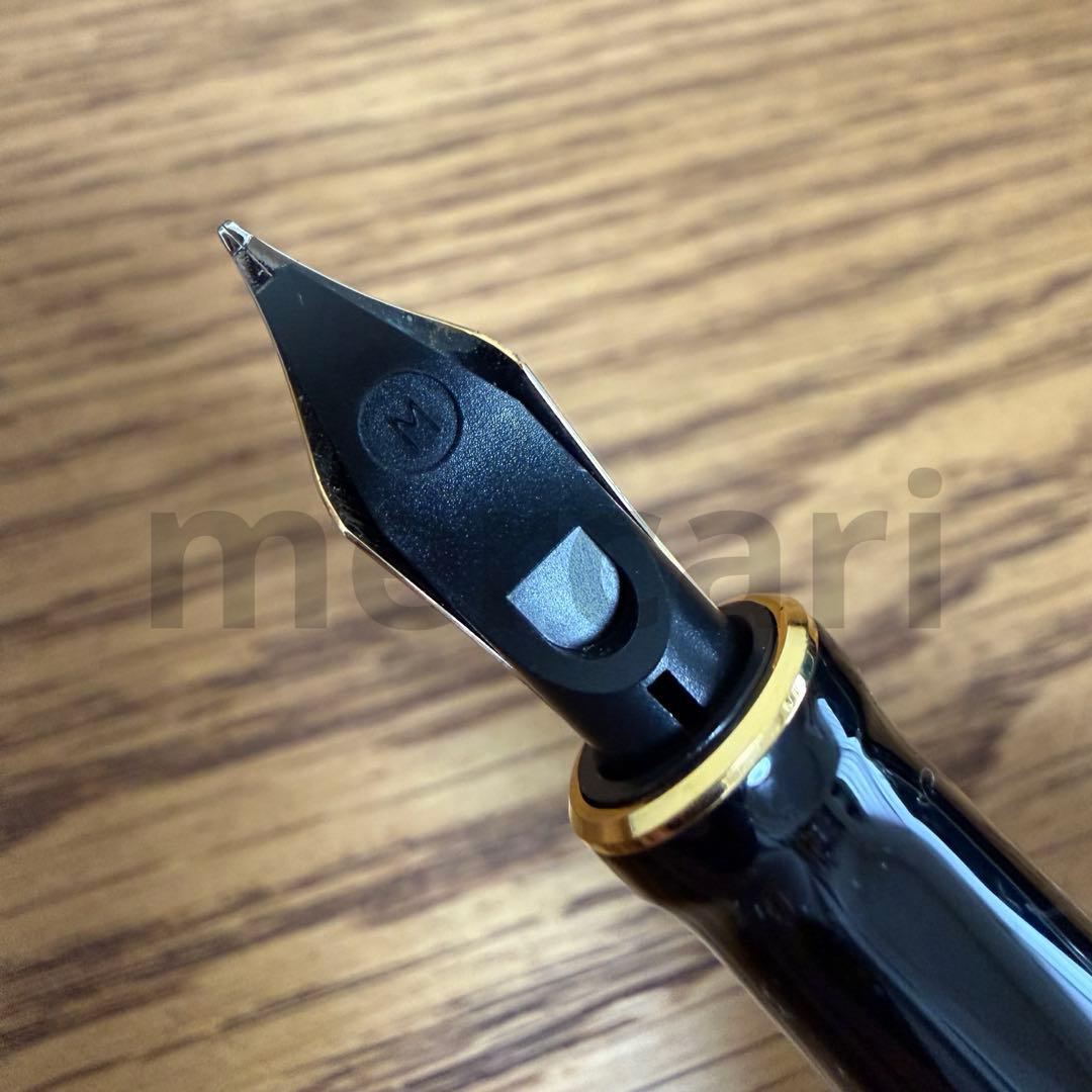 新品】PARKERデュオフォールド『グリニッジ』1999年限定 - メルカリ