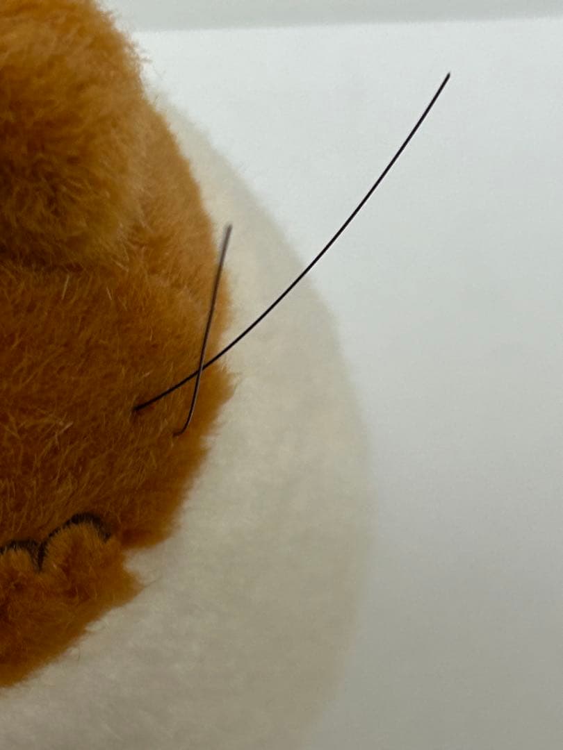 ハムスター　パラダイス　ぬいぐるみ　レトロ　レア　ゲームボーイ　キャラクター