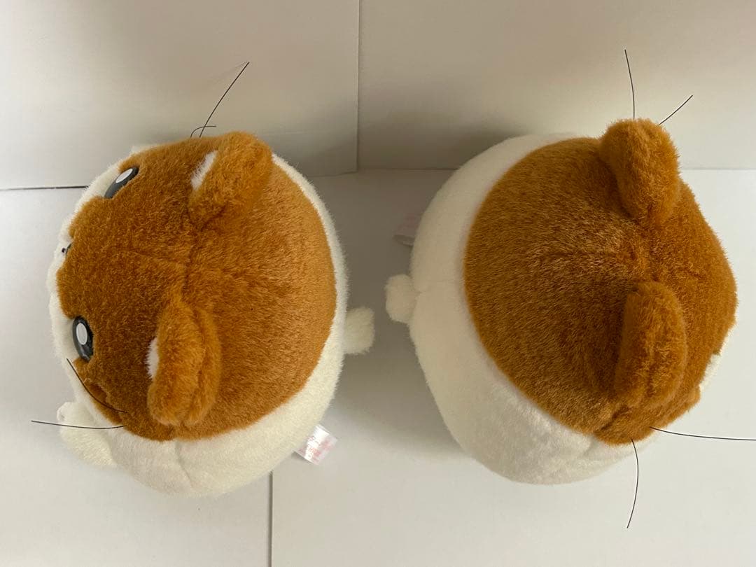 ハムスター　パラダイス　ぬいぐるみ　レトロ　レア　ゲームボーイ　キャラクター