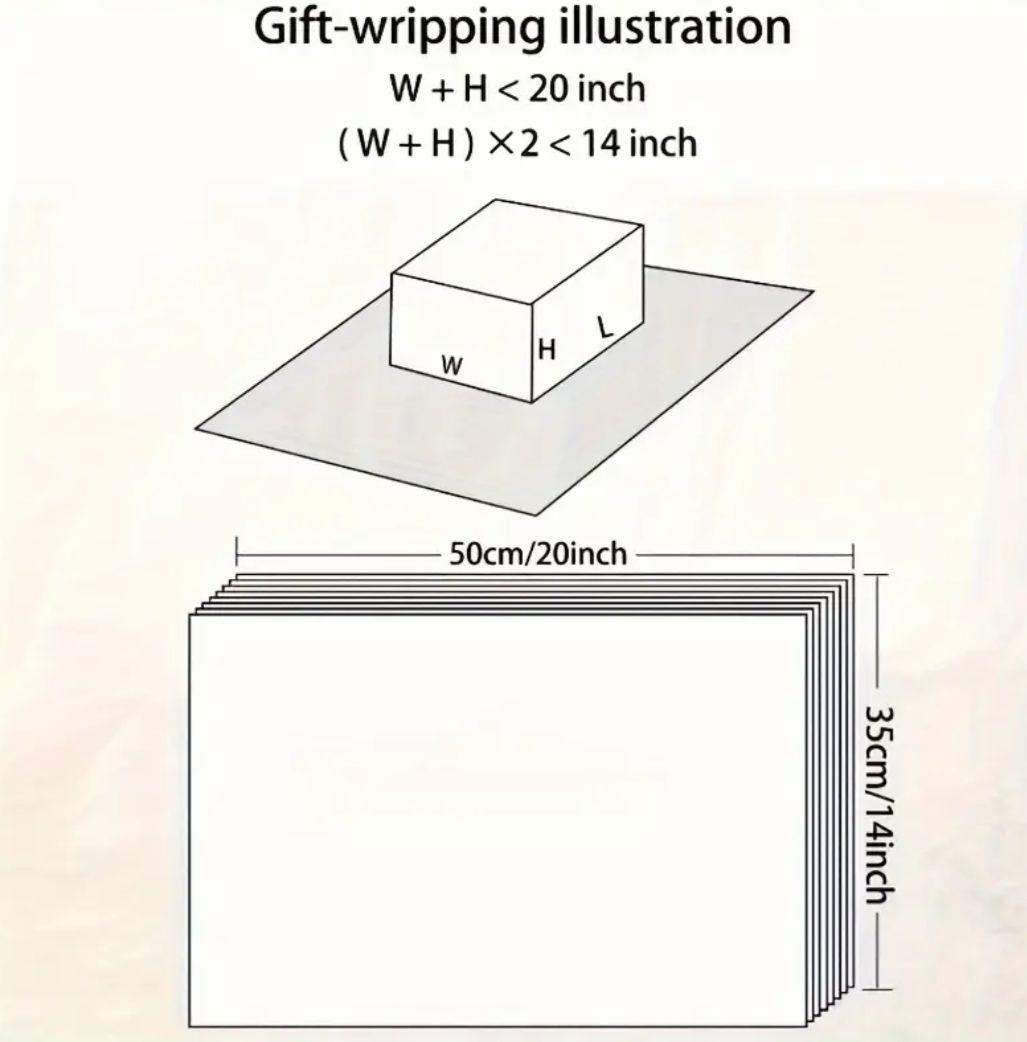 No.20 薄葉紙 茶系 5色×各5枚 計25枚 - メルカリ