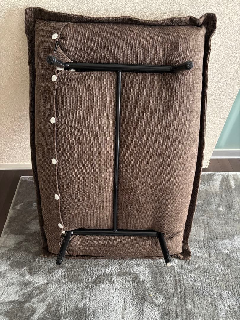 リーンロゼ　カラン　オットマン