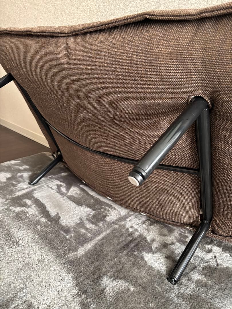 リーンロゼ　カラン　オットマン