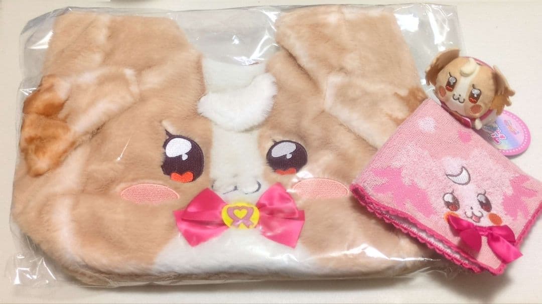 【専用出品】プリキュアセット