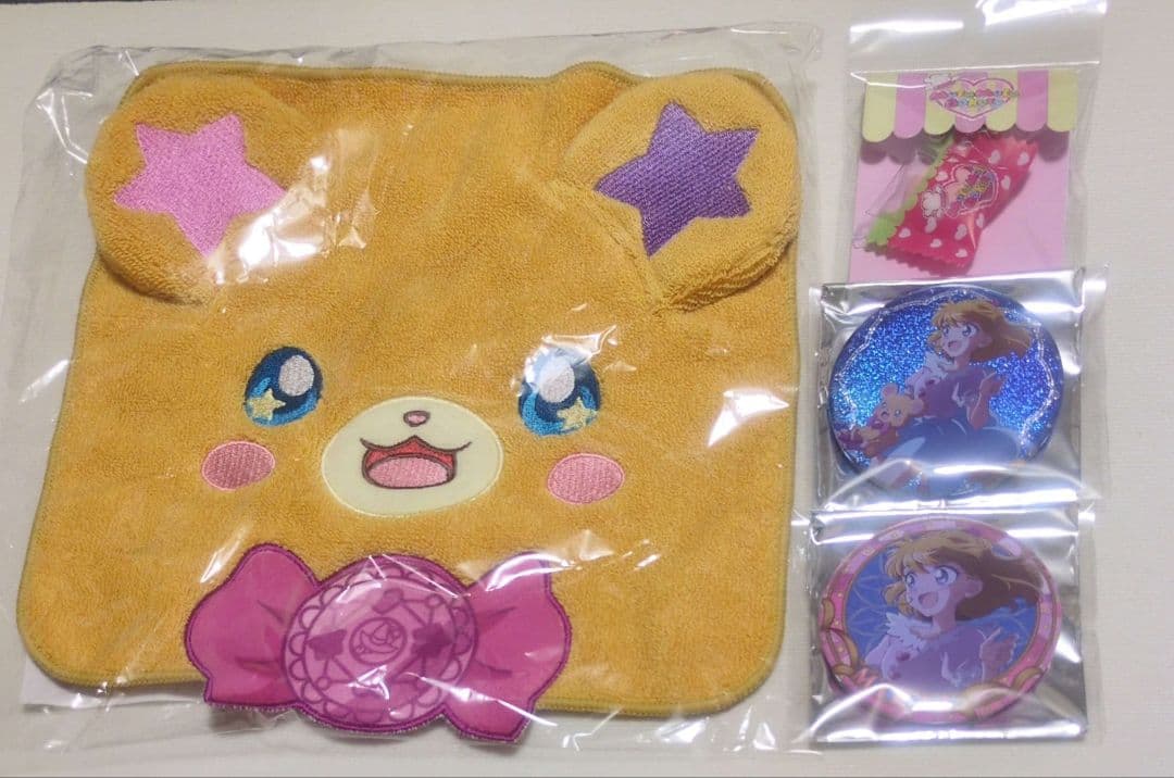 【専用出品】プリキュアセット