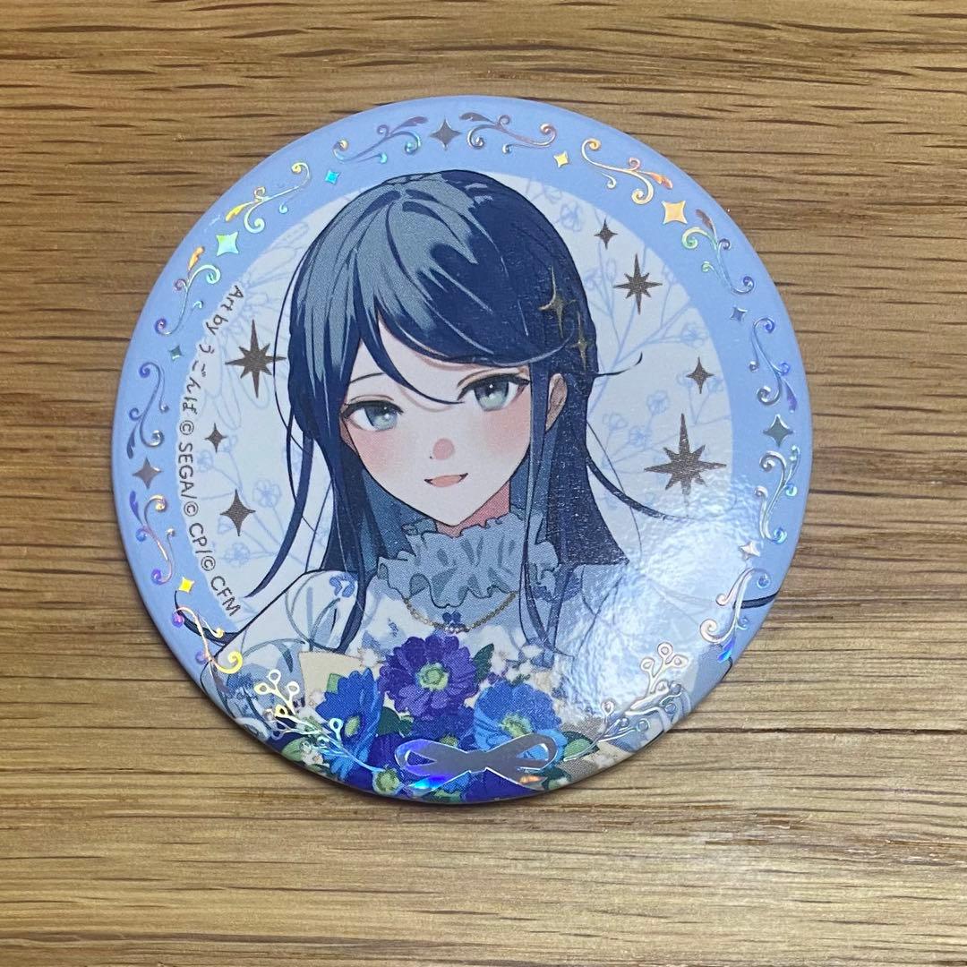 プロセカ 感謝祭 缶バッジ 星乃一歌 - メルカリ