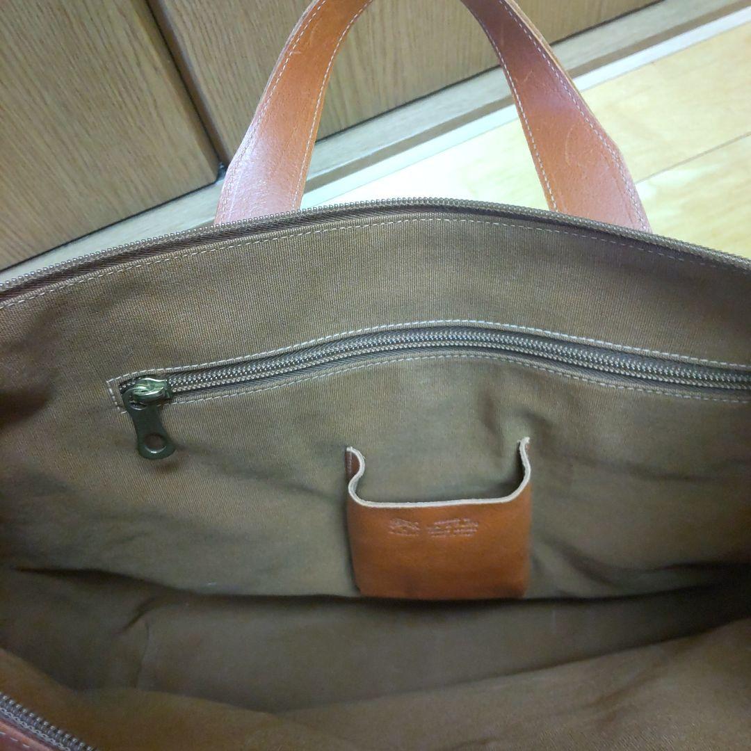 イルビゾンテ　メンズバッグ