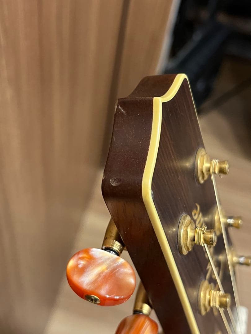 タカミネ2005年限定 TDP500SP-SAS 長渕剛 - メルカリ