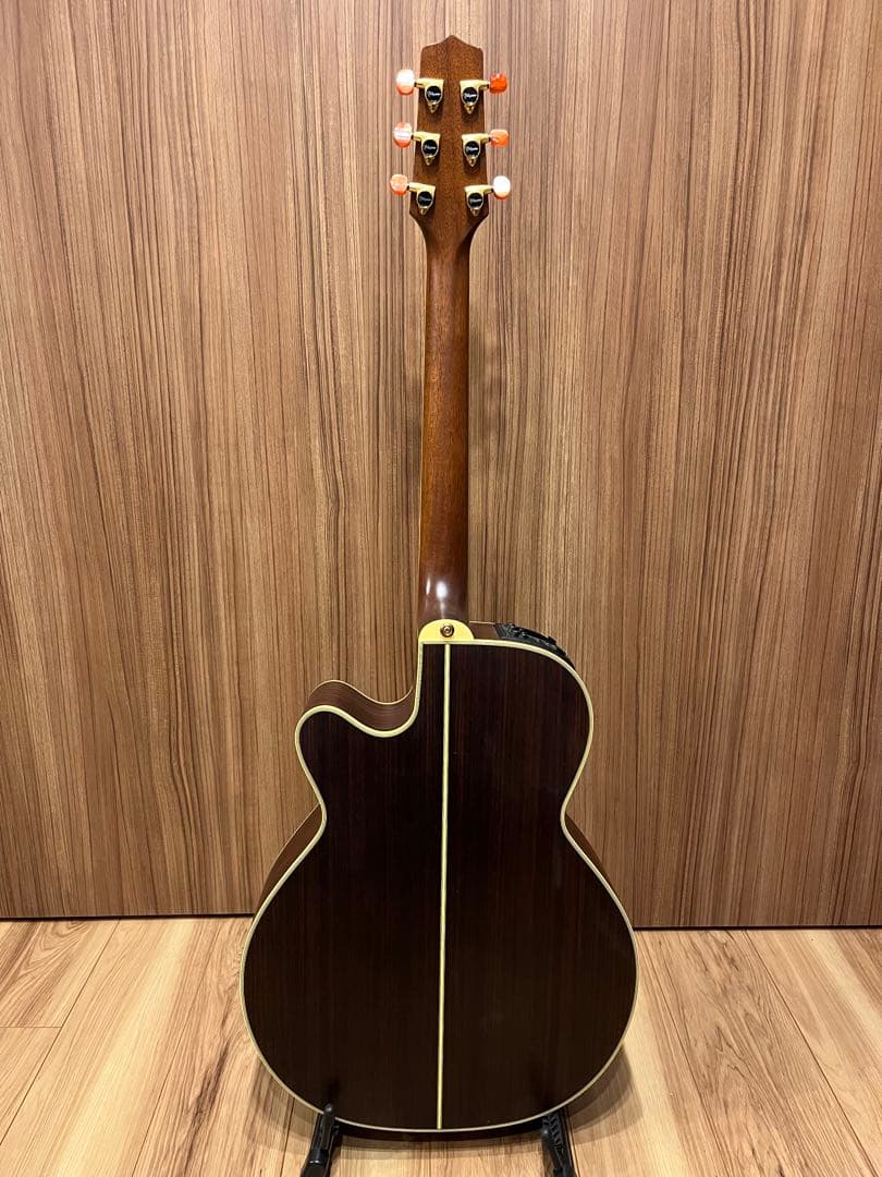 タカミネ2005年限定 TDP500SP-SAS 長渕剛 - メルカリ