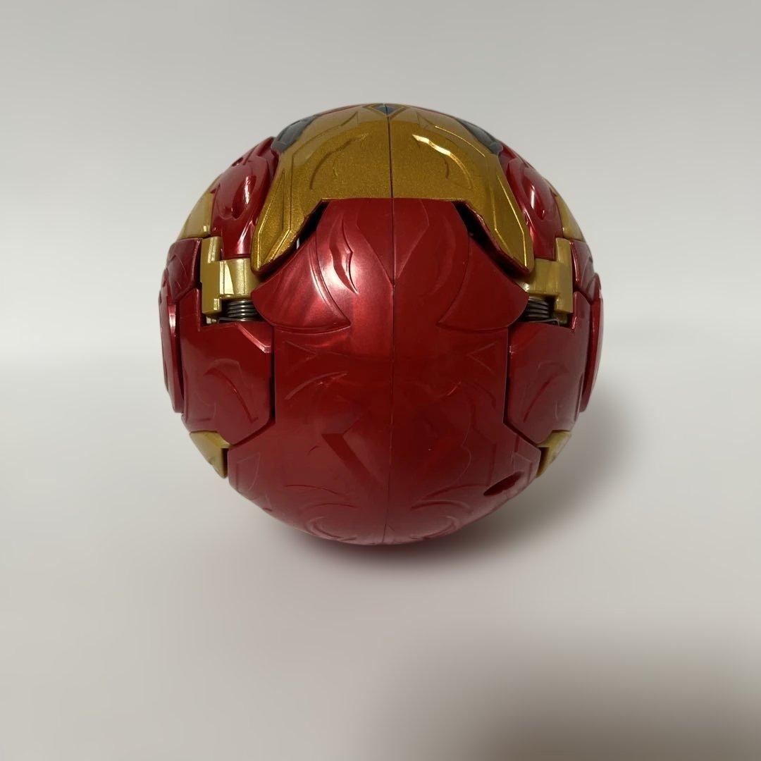 爆丸 超爆丸ドラスロン - メルカリ