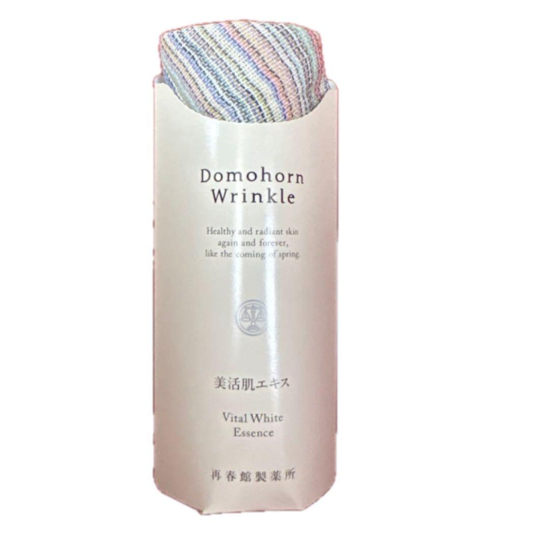 ドモホルンリンクル 美活肌エキス - メルカリ