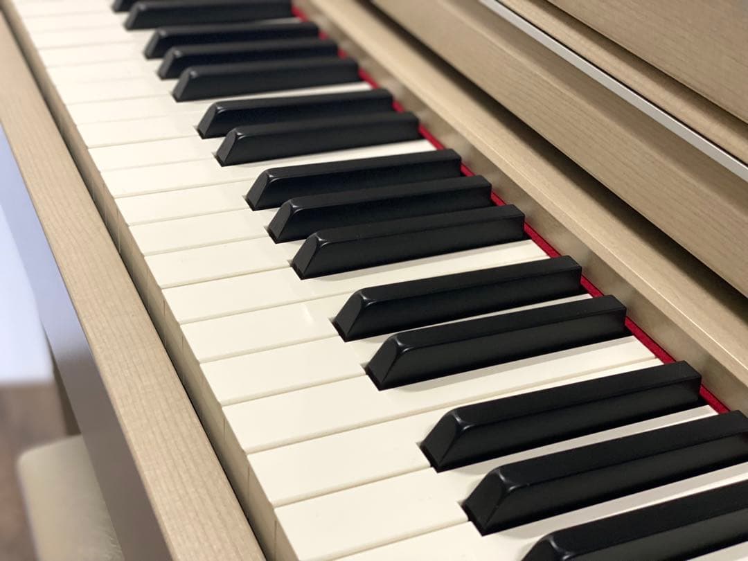 ブルー様専用マット代込み】【年末限定SALE】クラビノーバ！CLP-645WA