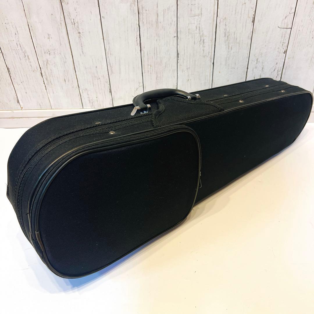 【美品】HORA ルーマニア製　1/2 バイオリン　2014年製　Romania