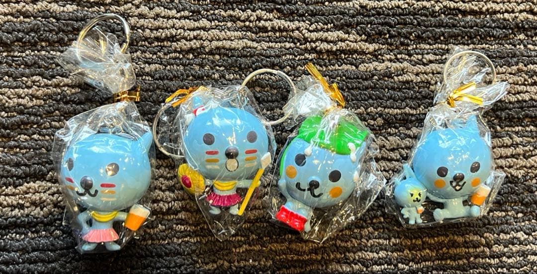 Qoo 【非売品】 12月25日10時まで限定 バラエティ豪華セット