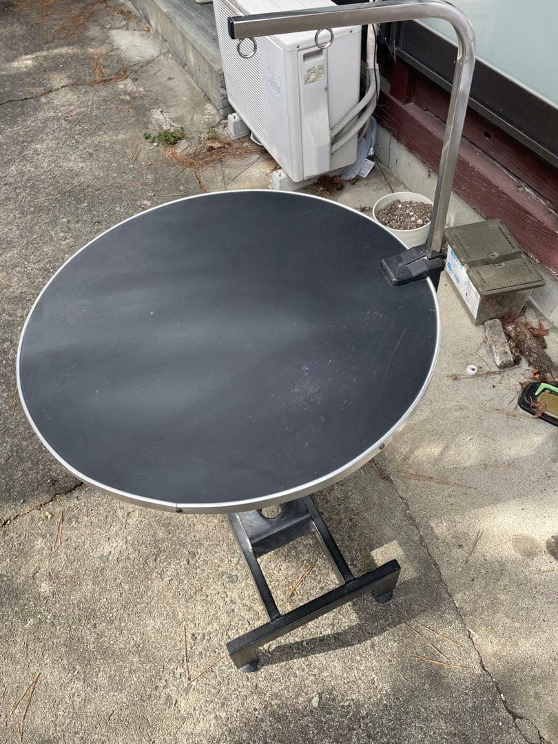 トリミングテーブル cn-20