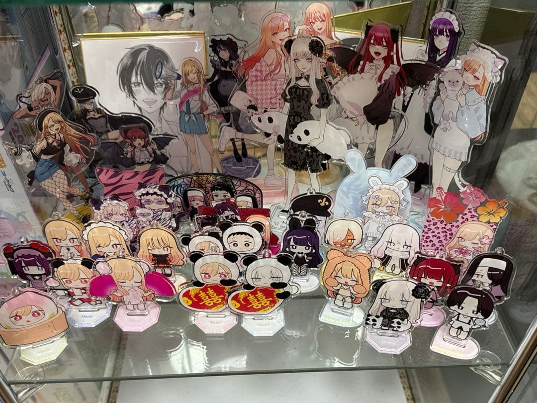 鬼滅の刃 dining ダイニング 4期 wチャンス ポスター 母蜘蛛 累