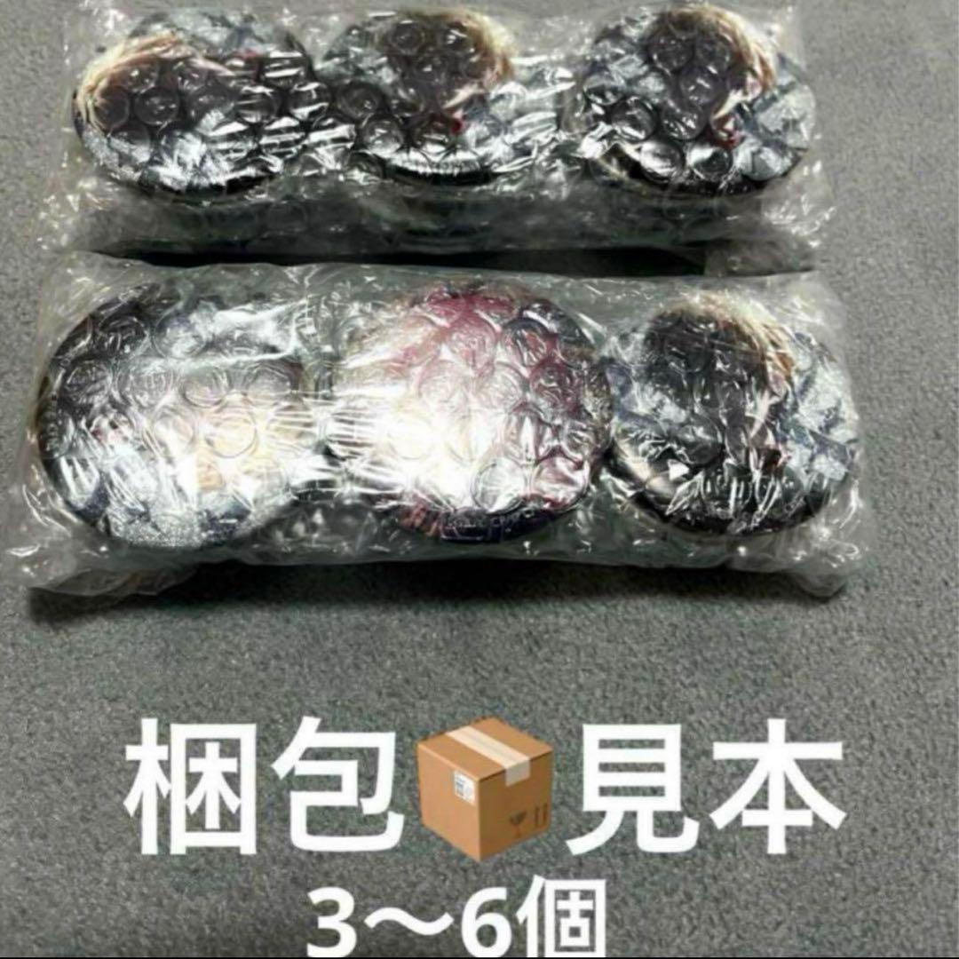 ジークアクス缶バッジコレクション　エグザベ