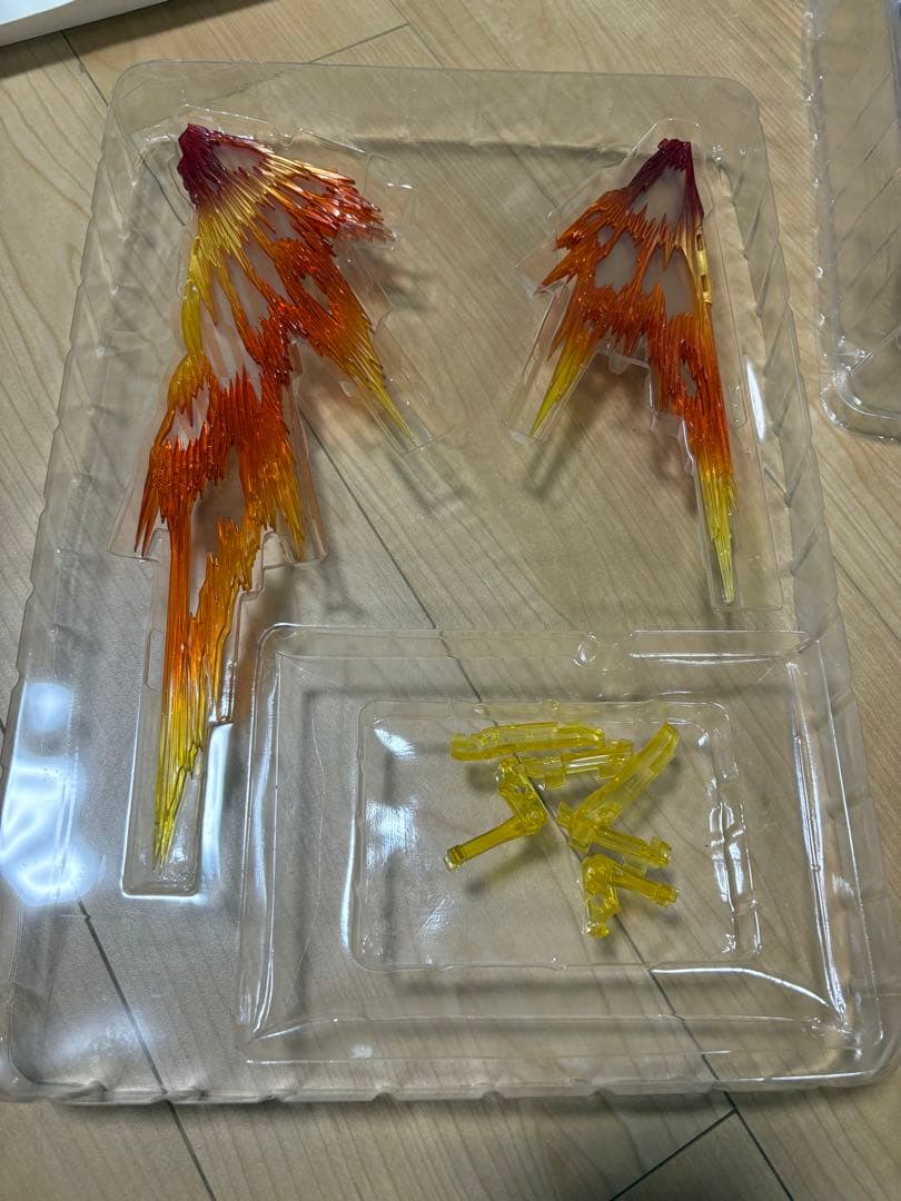 ハイネ専用デスティニーガンダム　海外　メタルビルド　L BUILD