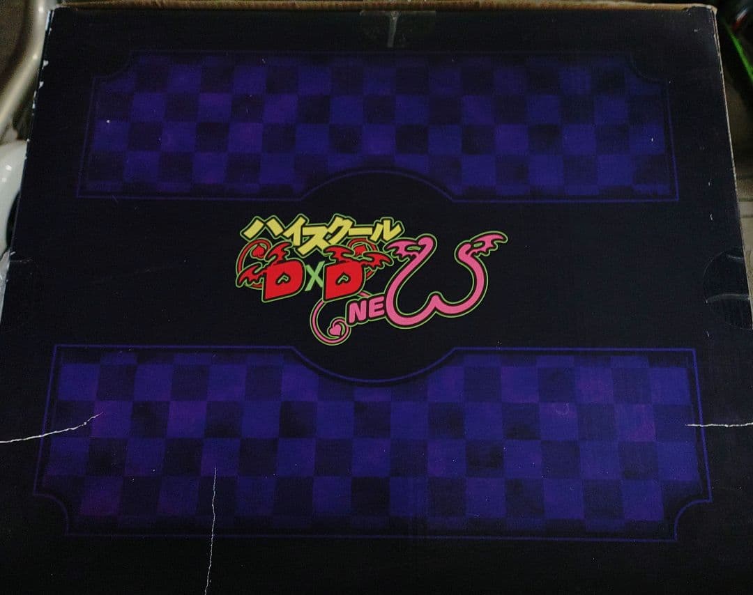 フリーイング1/4姫島朱乃 バニーVer1st ハイスクールD×D