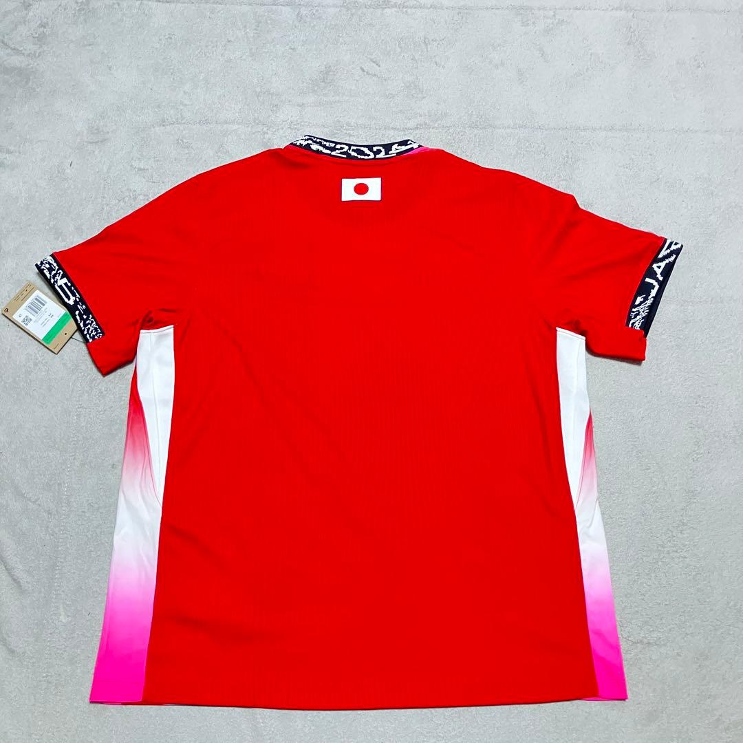 NIKE SB パリオリンピック スケートボード日本代表ウェア　Tシャツ　XL