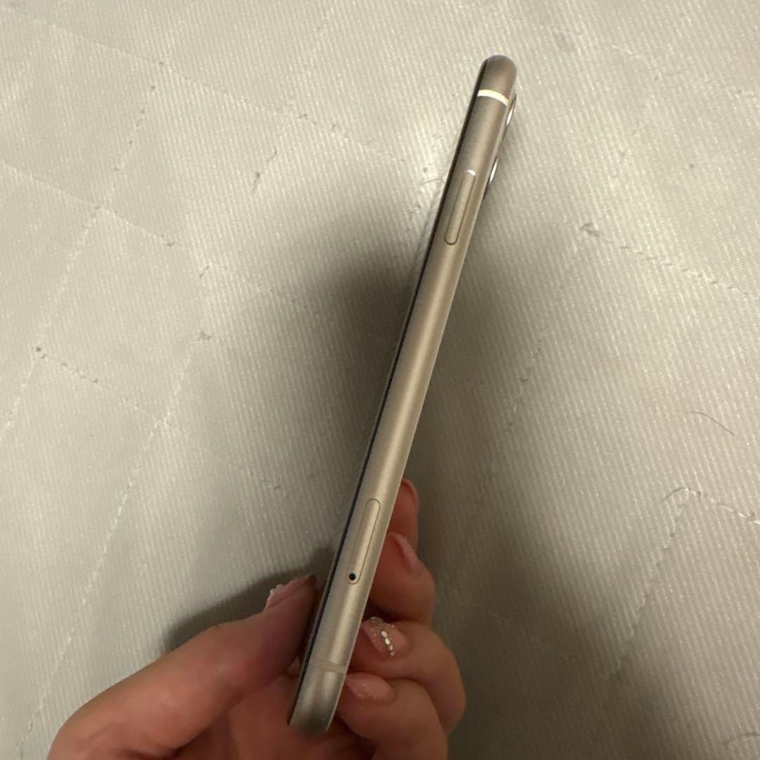 iPhone11 ホワイト 64GB