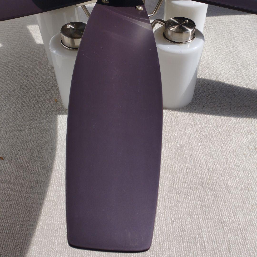 シーリングファンライト 丸善 LFAR-29508 中古 - メルカリ