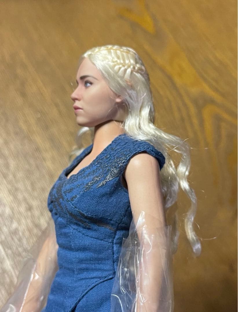 限定ver.ゲームオブスローンズ★デナーリス フィギュア