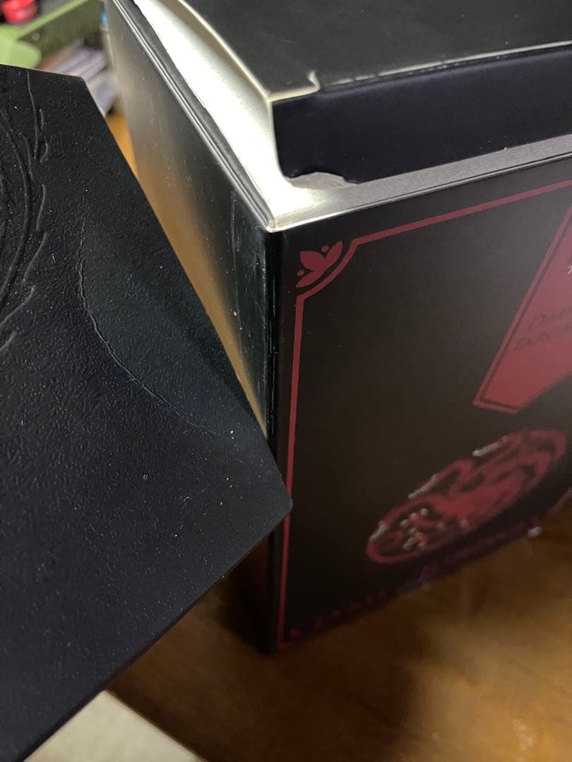 限定ver.ゲームオブスローンズ★デナーリス フィギュア