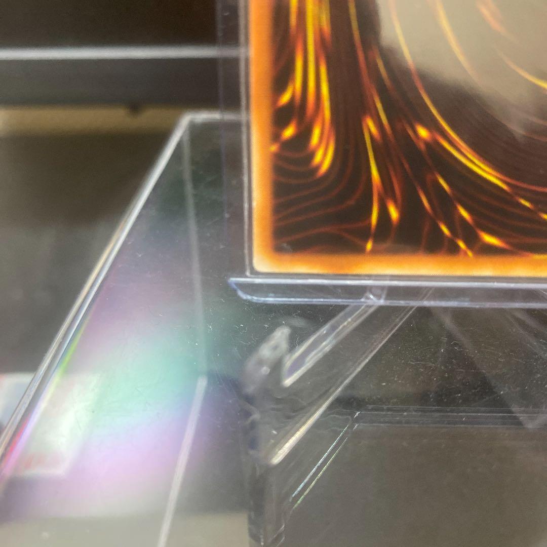 遊戯王 トゥーン・ブラック・マジシャン・ガール　ウルトラレア