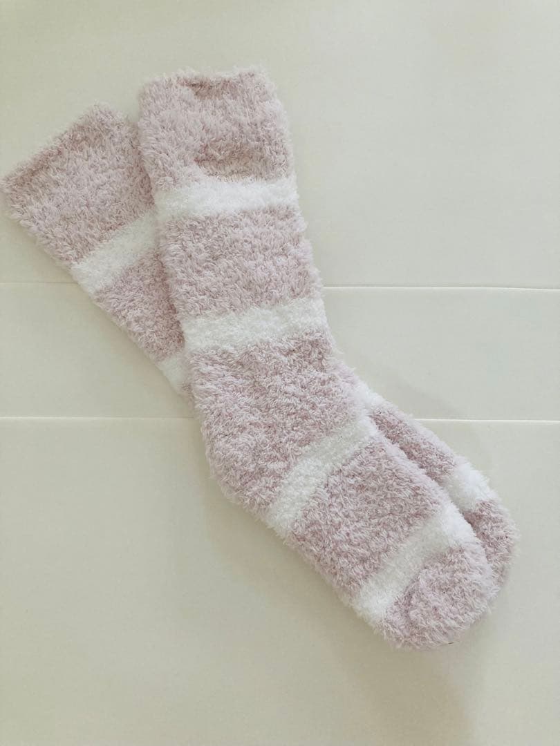 【パーカー以外未使用】ジェラピケ　福袋　3点セット＋はらまき