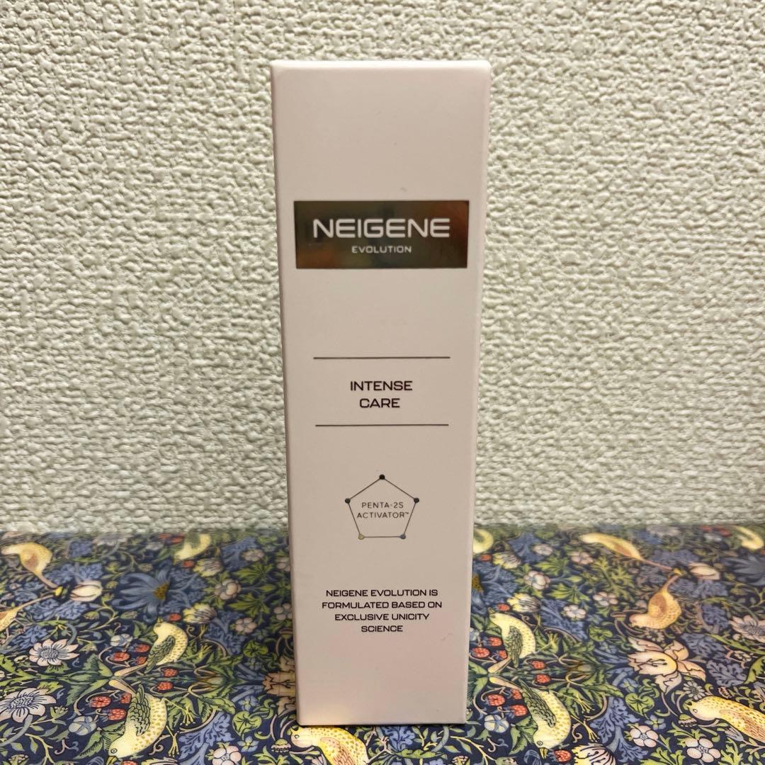 NEIGENE INTENSE CARE 乳液 50mL NEIGENE INTENSE CARE 乳液 50mL