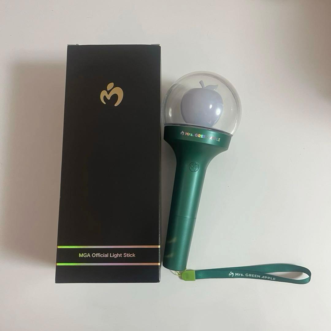 Mrs. GREEN APPLE≪ゼンジン未到とヴェルトラウム〜銘銘編〜≫ グッズ