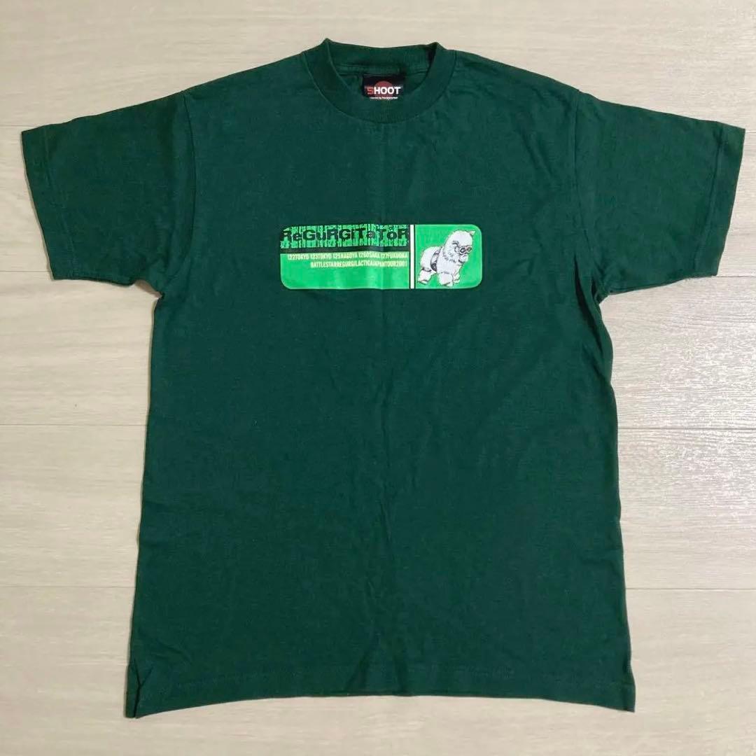 REGURGITATOR リガージテーター Tシャツ Sサイズ