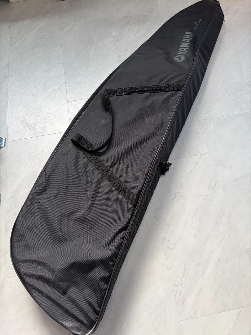 YAMAHA SLB100 【専用ソフトケース＋専用スタンド+専用アダプター付