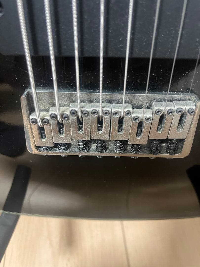 ☆更に！値下げ！☆8弦Gt☆Schecter Diamond Series