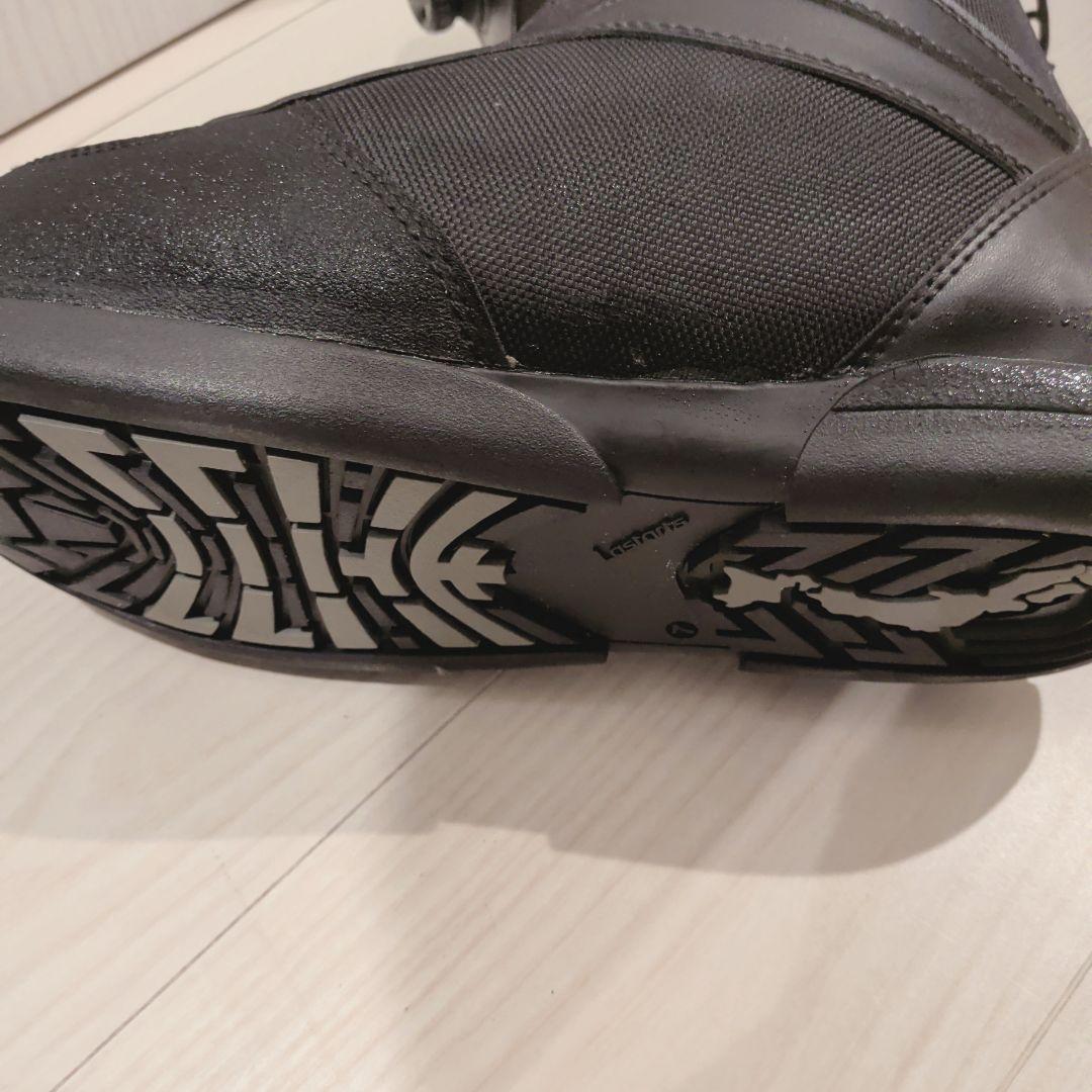 LASTARTS LS816 BOAスノボブーツ 26.5-27.0 ラスターツ