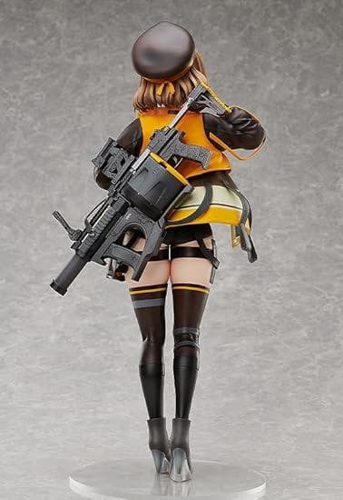 【新品未開封】勝利の女神 NIKKE アニス 1/4スケール