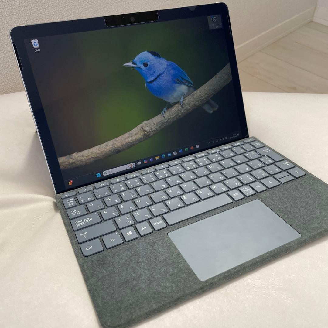 Microsoft STV-00012 ノートパソコン Surface Go2P マイクロソフト