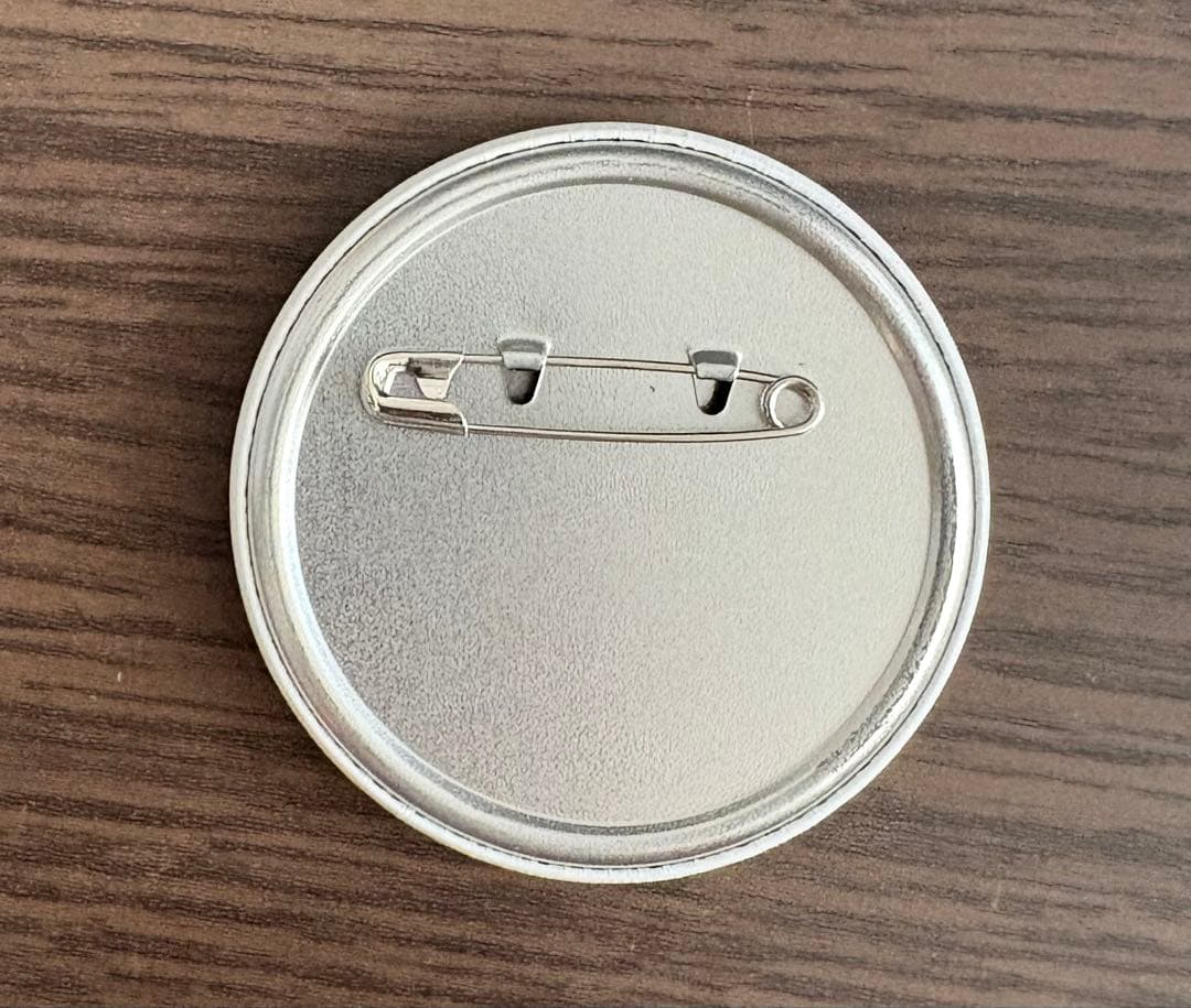 ご注文はうさぎですか チノ ブラインド缶バッジ ハートポーズ C97 ごちうさ