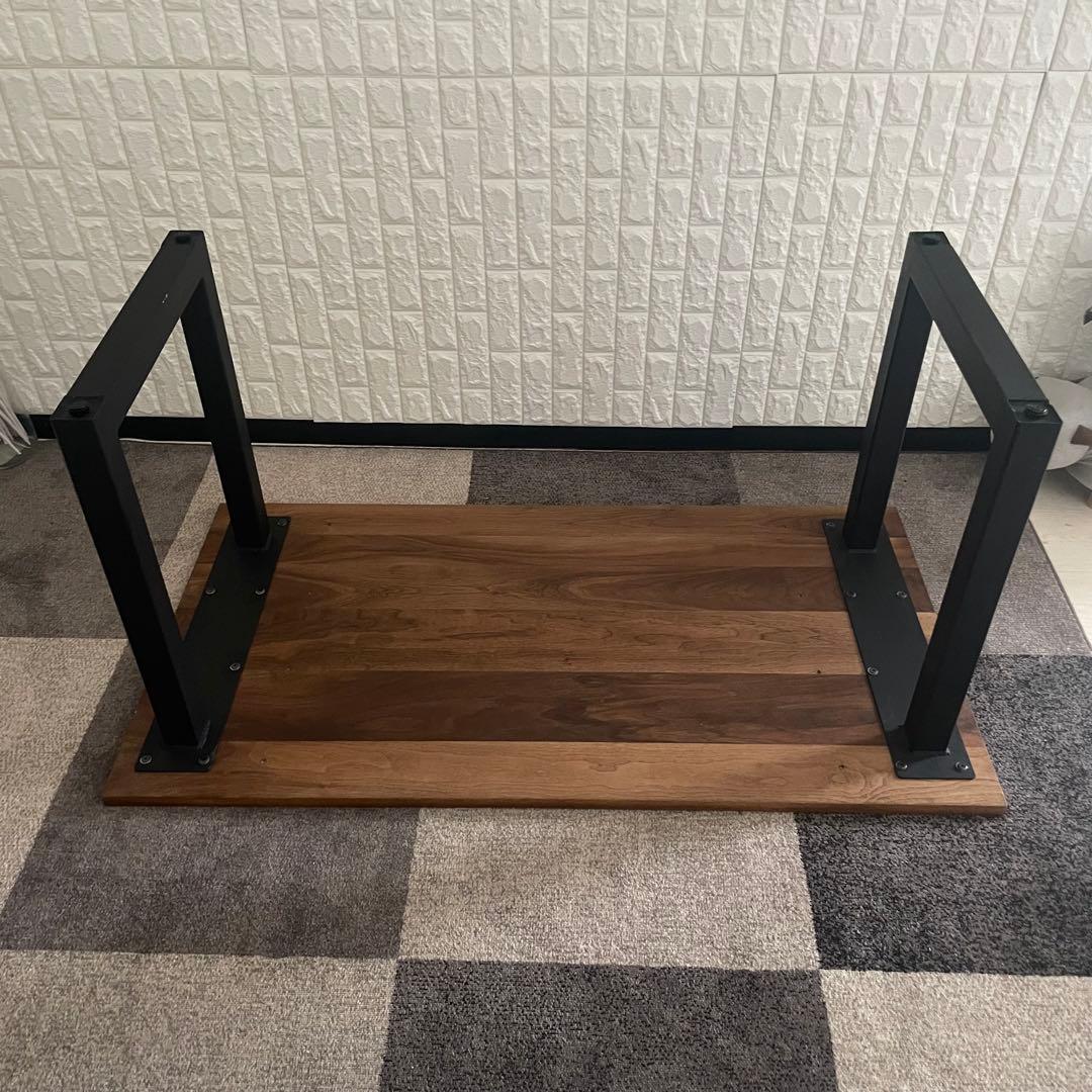 都内23区送料無料✨モクバ✨ ダイニングテーブル