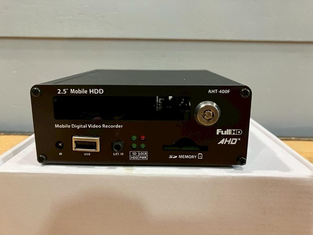 セイフティテクノサービス 録音型ドライブレコーダー ドライブ