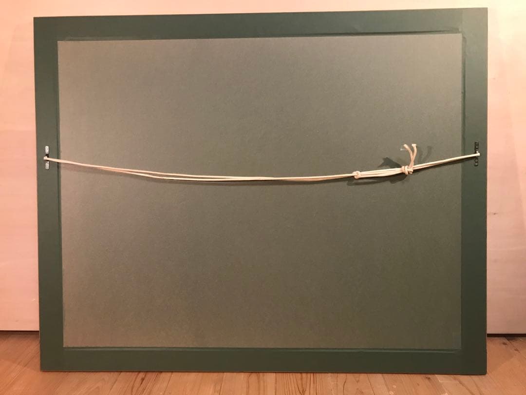 ロビーさま専用デペルト「バルドランドのゴルフ場・シャンタコゴルフ