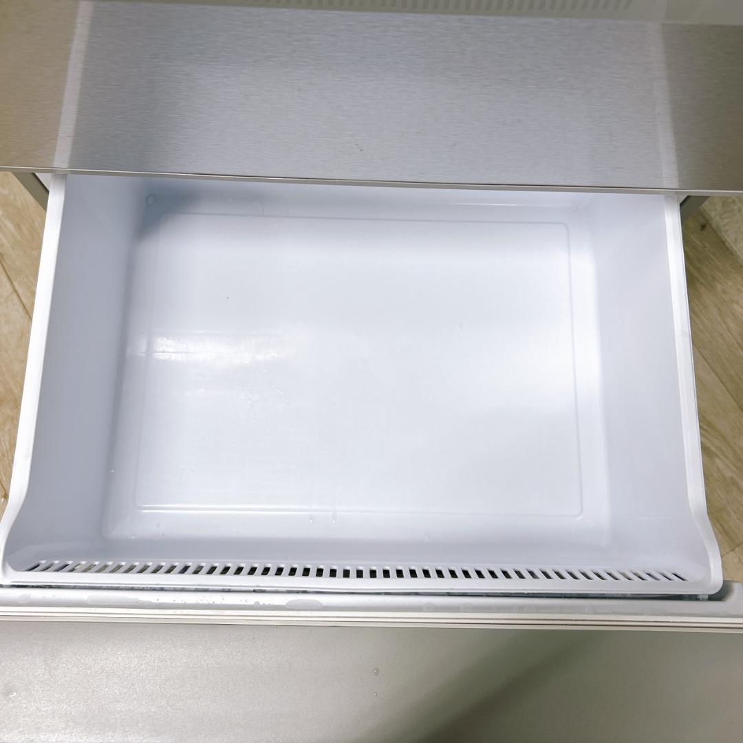 K11211 アクア 355L 冷蔵庫 大型 小型 一人暮らし