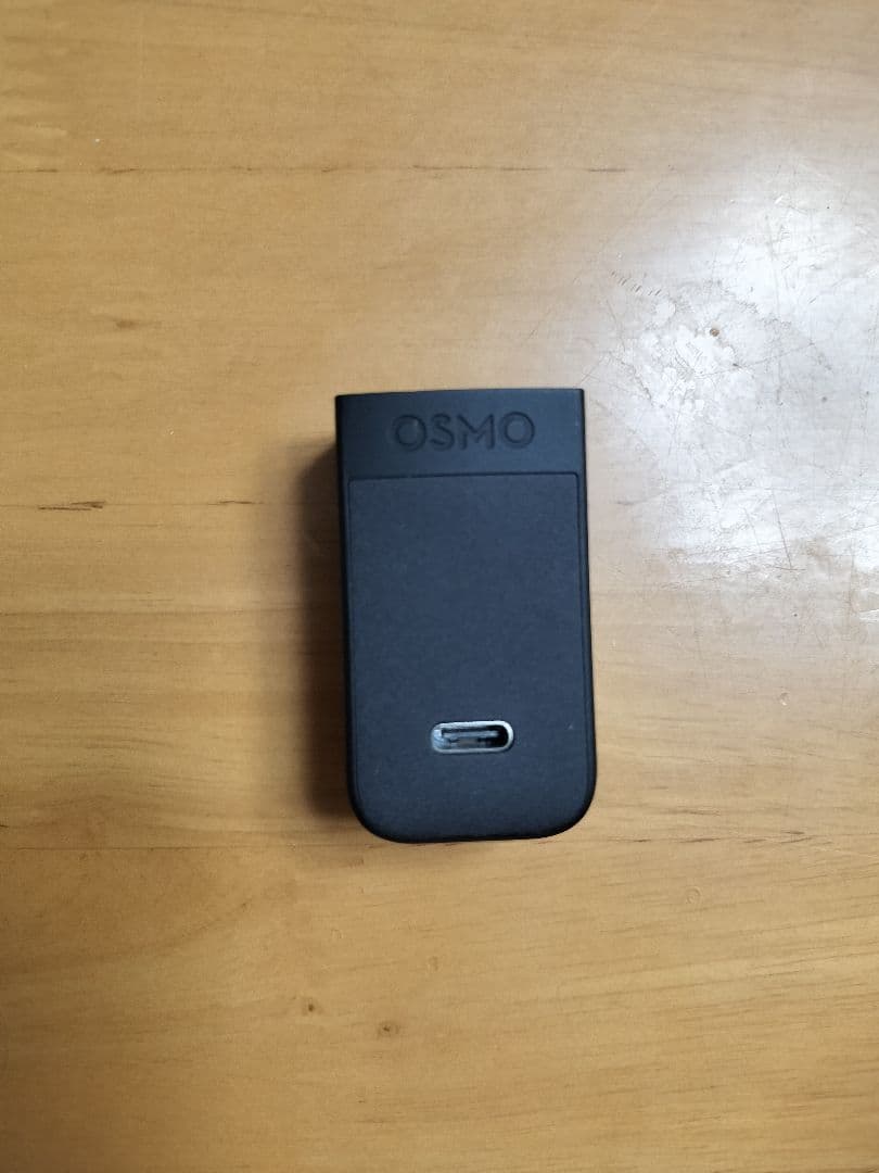 ゆ*あ様 【美品】DJI POCKET2