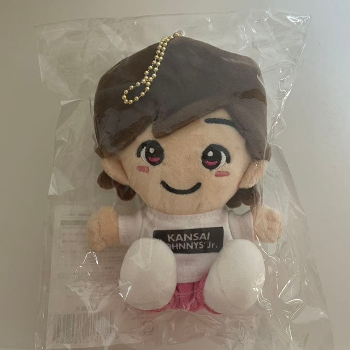 日本未発売Disney Worldダッフィー カモノハシペリー コス